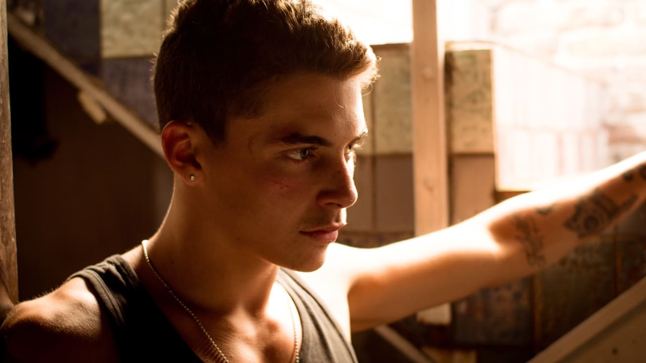 Fotograma de Mi mejor amigo (2018)