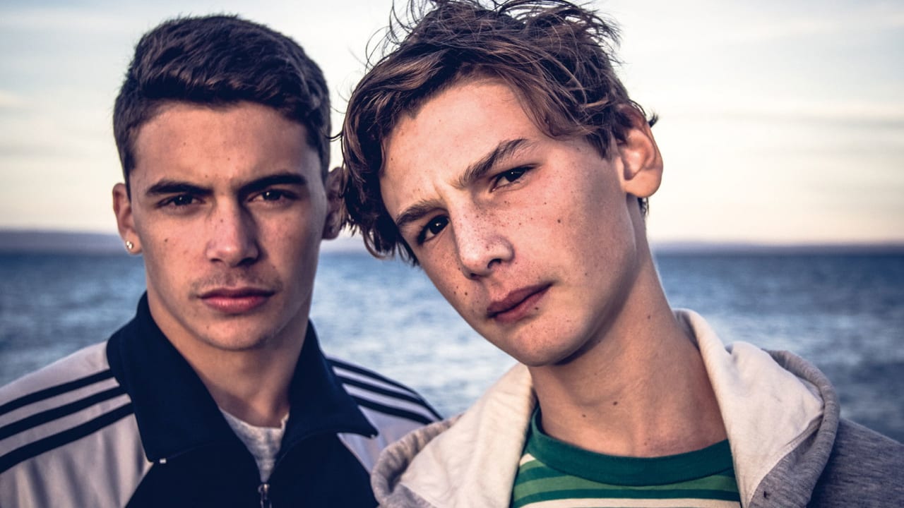 Fotograma de Mi mejor amigo (2018)