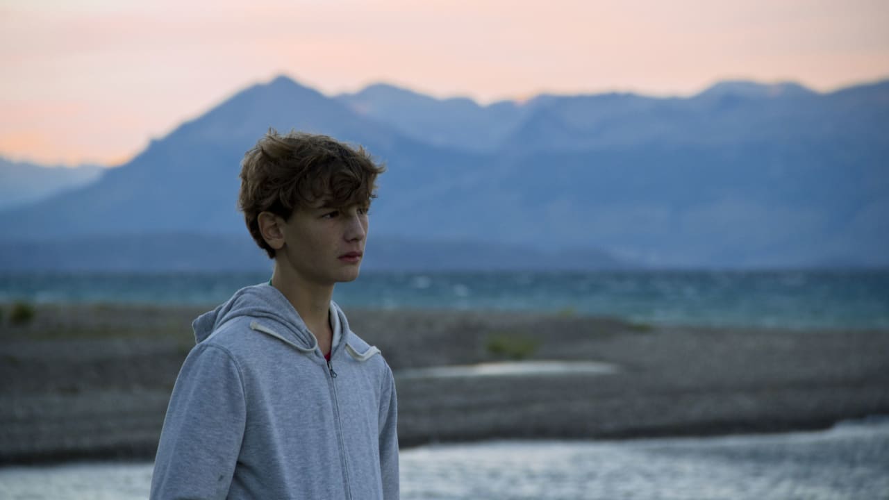 Fotograma de Mi mejor amigo (2018)