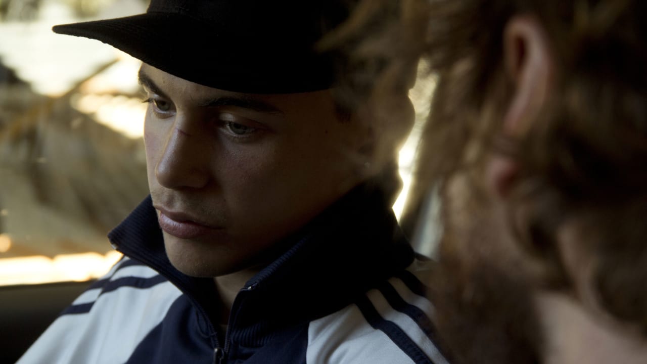 Fotograma de Mi mejor amigo (2018)