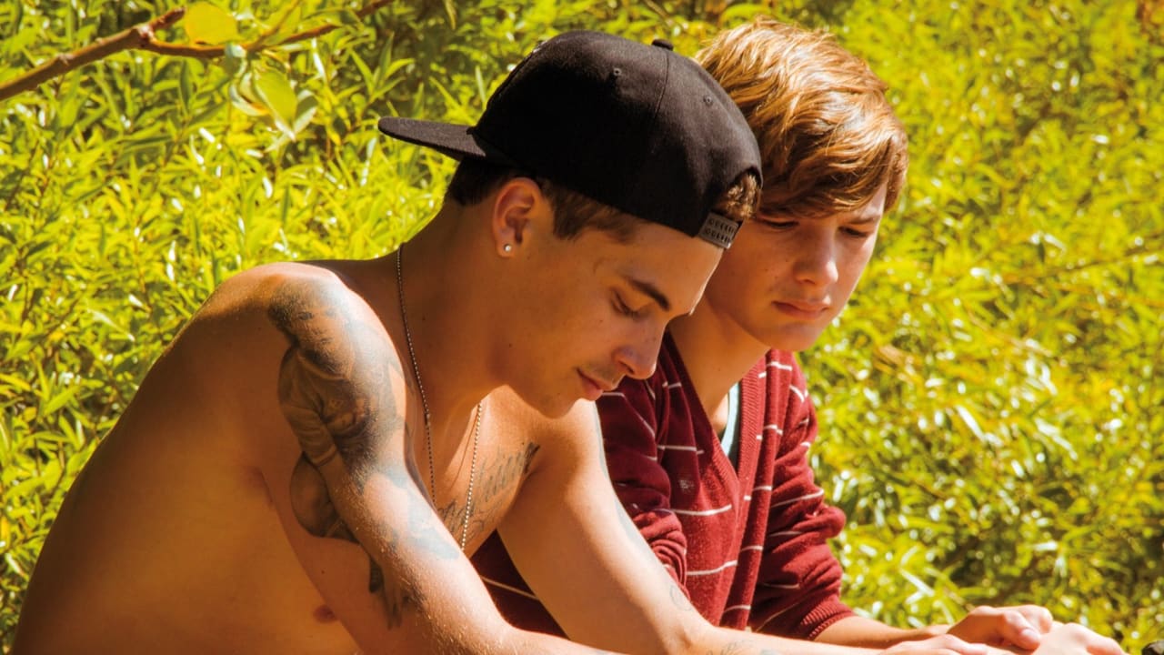 Fotograma de Mi mejor amigo (2018)