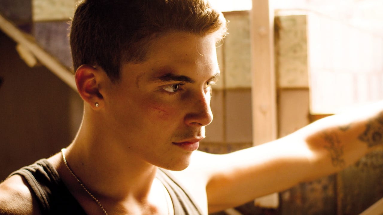 Fotograma de Mi mejor amigo (2018)