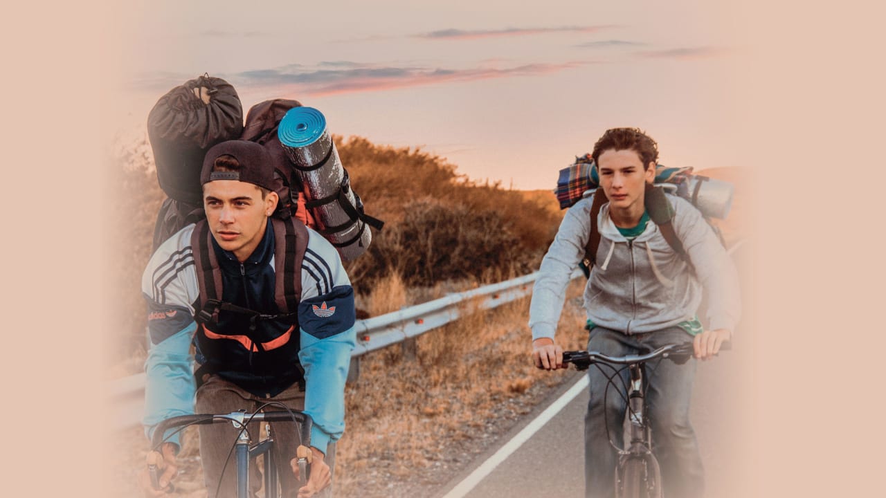 Fotograma de Mi mejor amigo (2018)