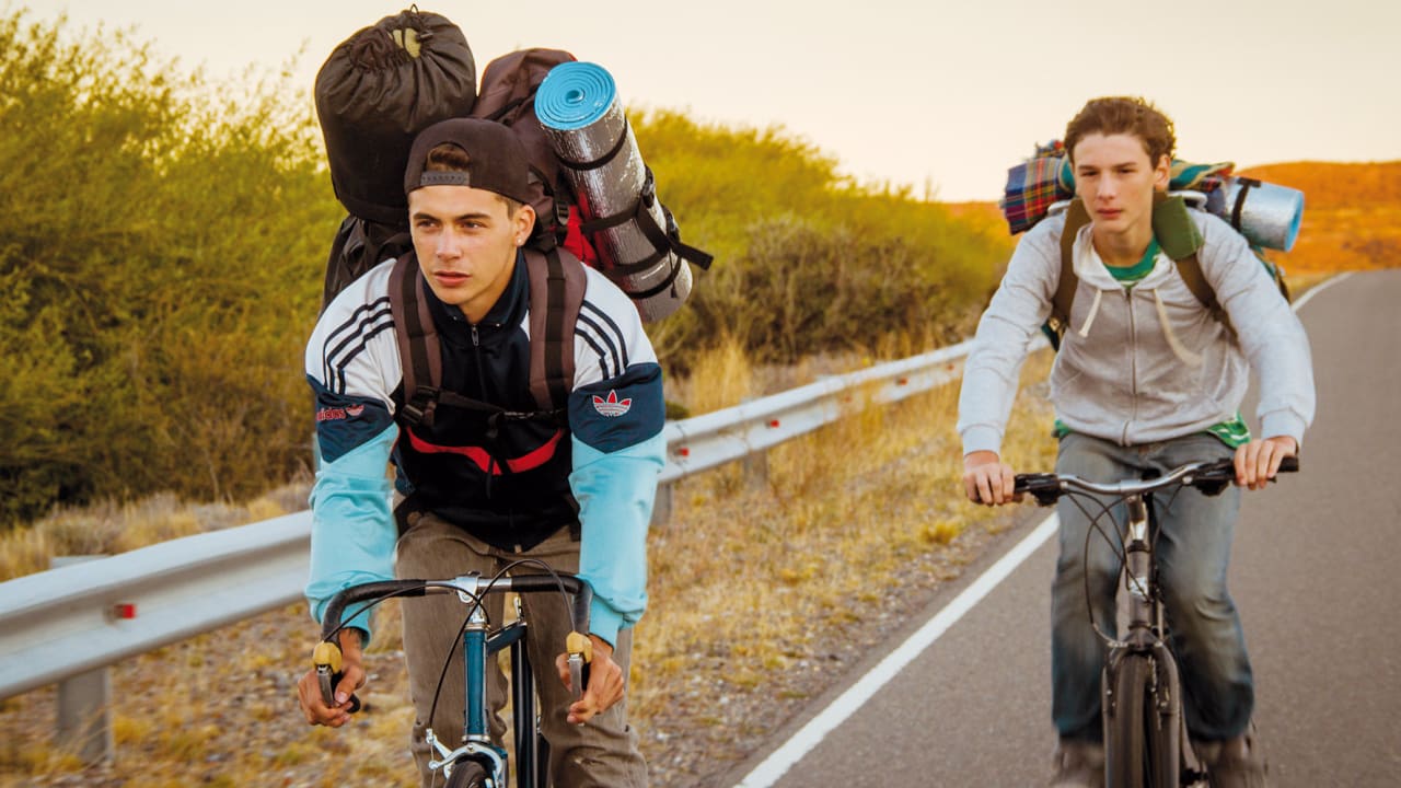 Fotograma de Mi mejor amigo (2018)