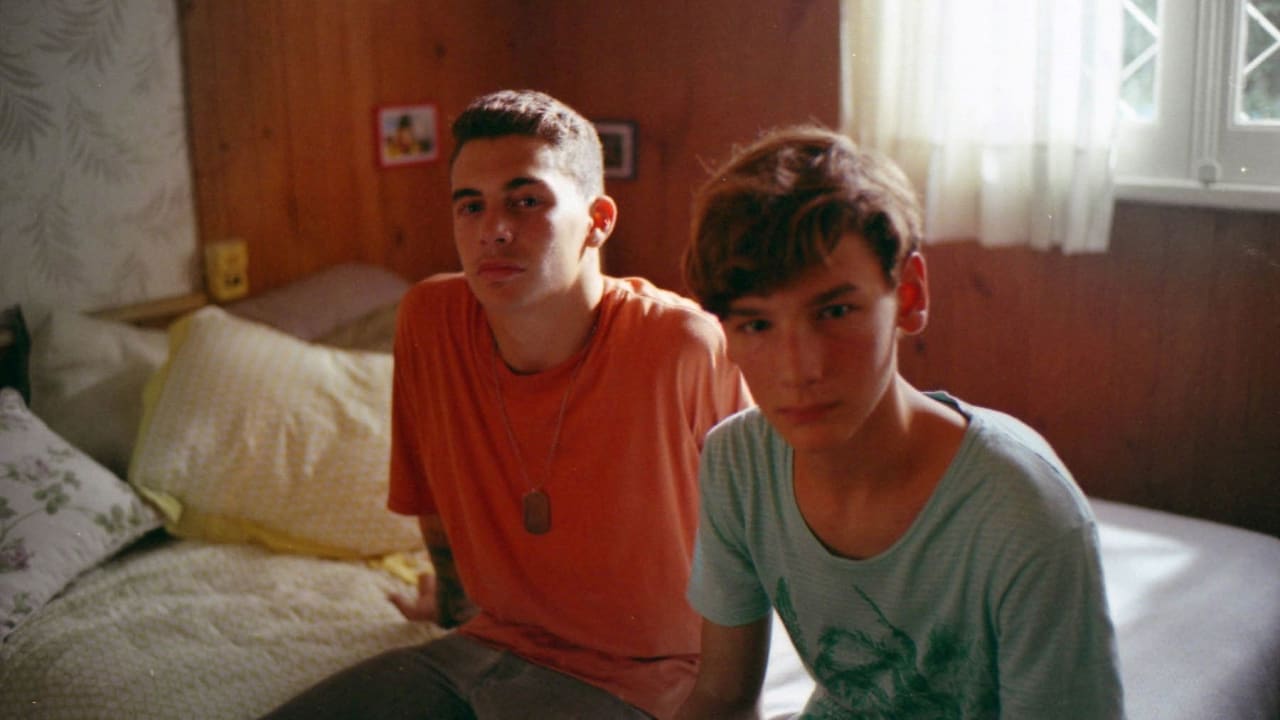 Fotograma de Mi mejor amigo (2018)