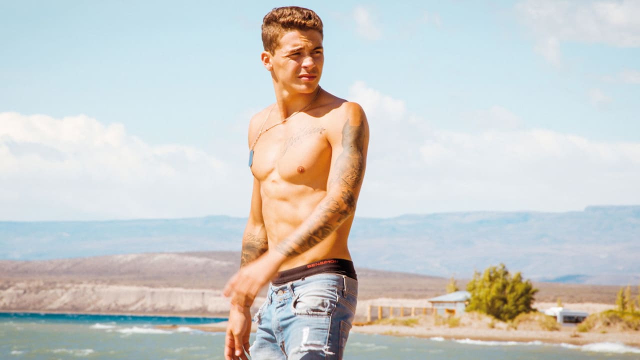 Fotograma de Mi mejor amigo (2018)