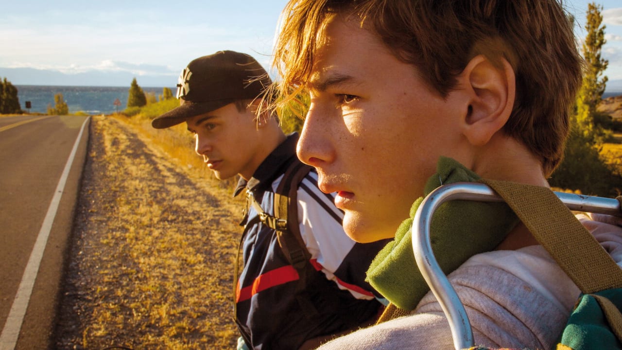 Fotograma de Mi mejor amigo (2018)