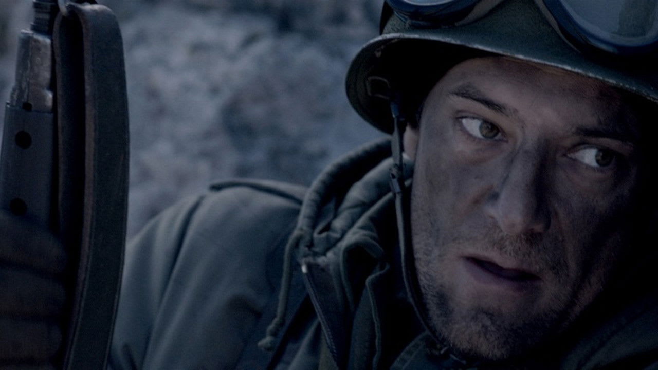 Fotograma de Soldado argentino solo conocido por Dios (2017)