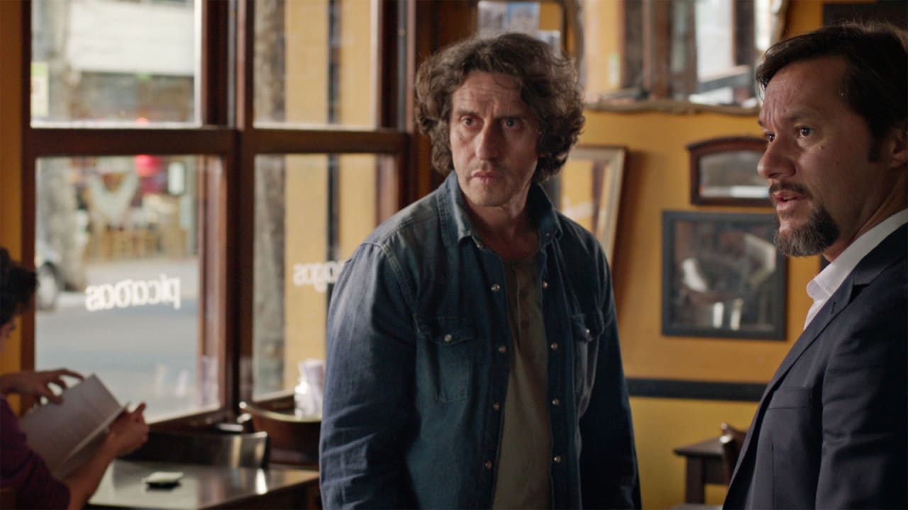 Fotograma de Casi leyendas (2017)