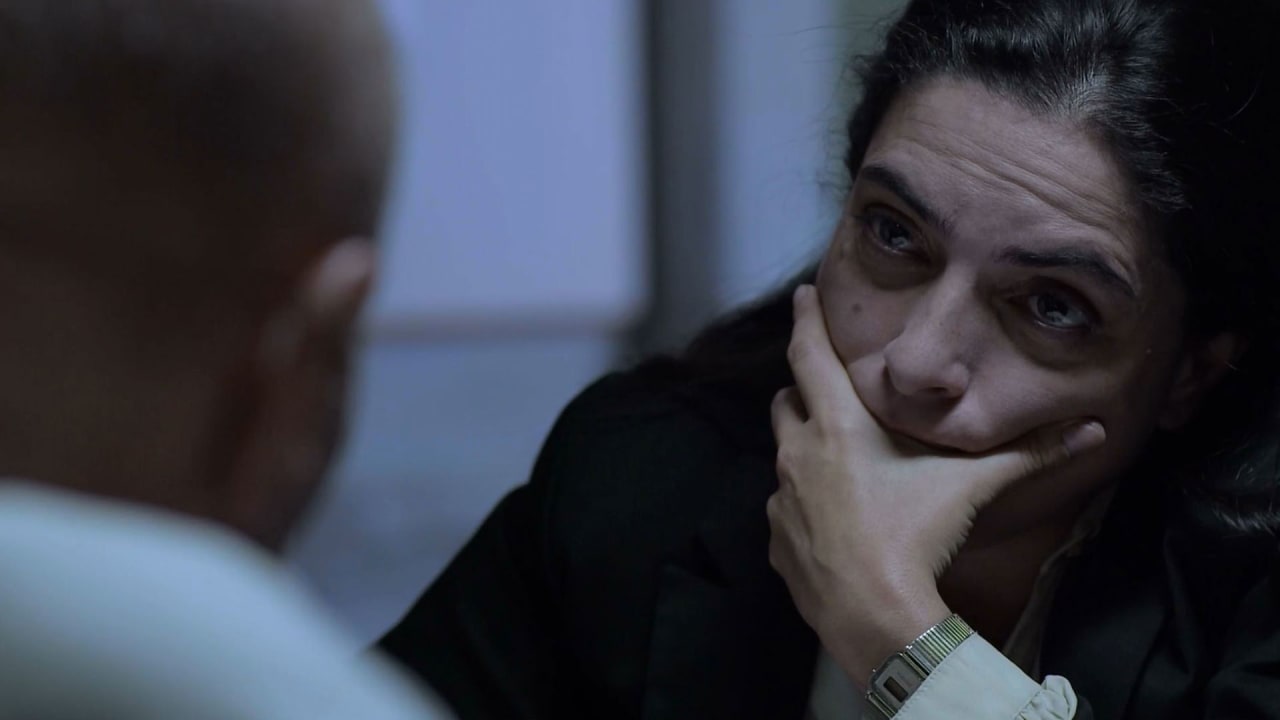 Fotograma de El peso de la ley (2017)