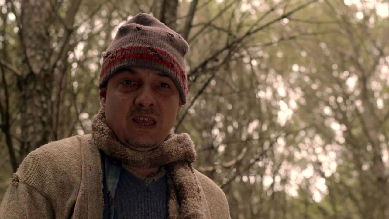 Fotograma de El peso de la ley (2017)