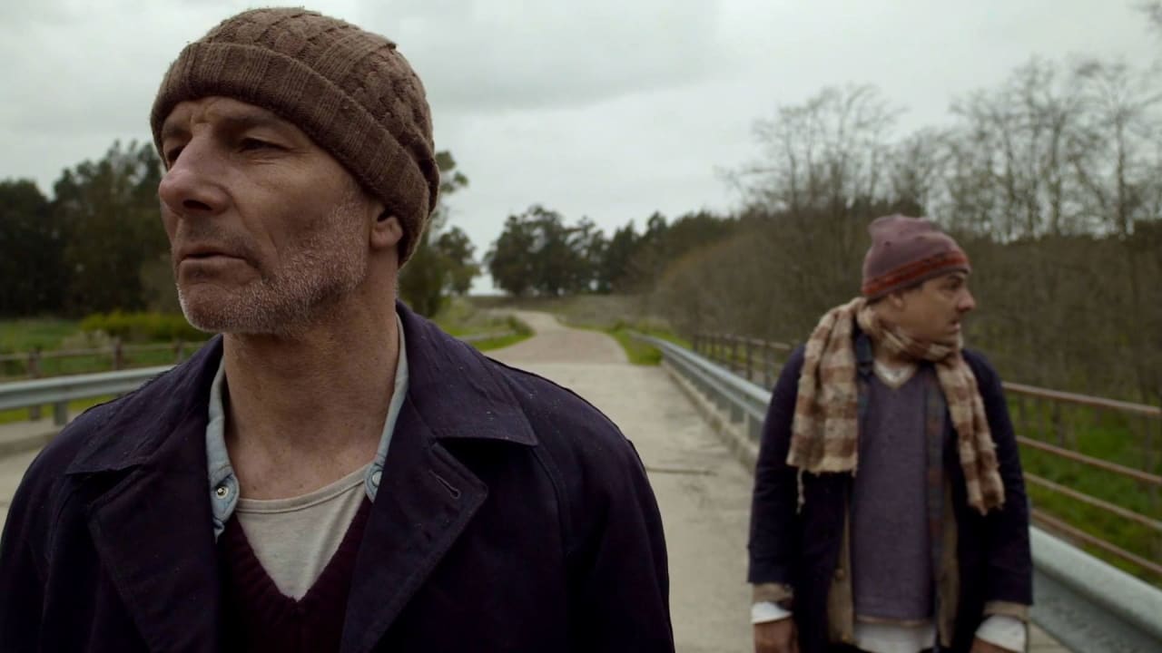 Fotograma de El peso de la ley (2017)