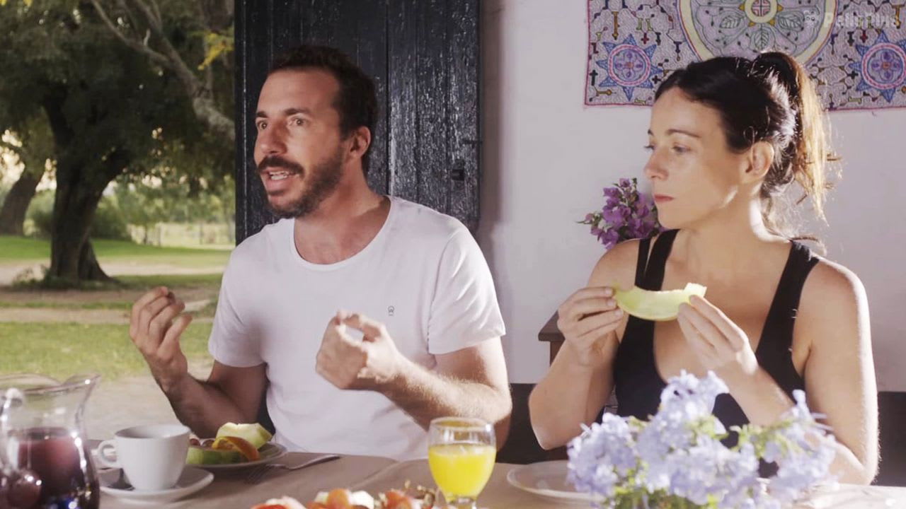 Fotograma de Cetáceos (2018)