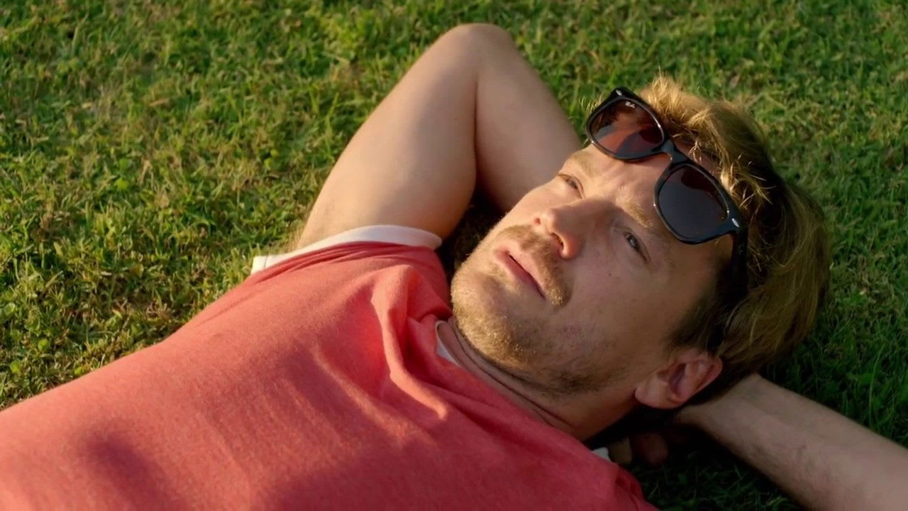 Fotograma de Nadie nos mira (2017)