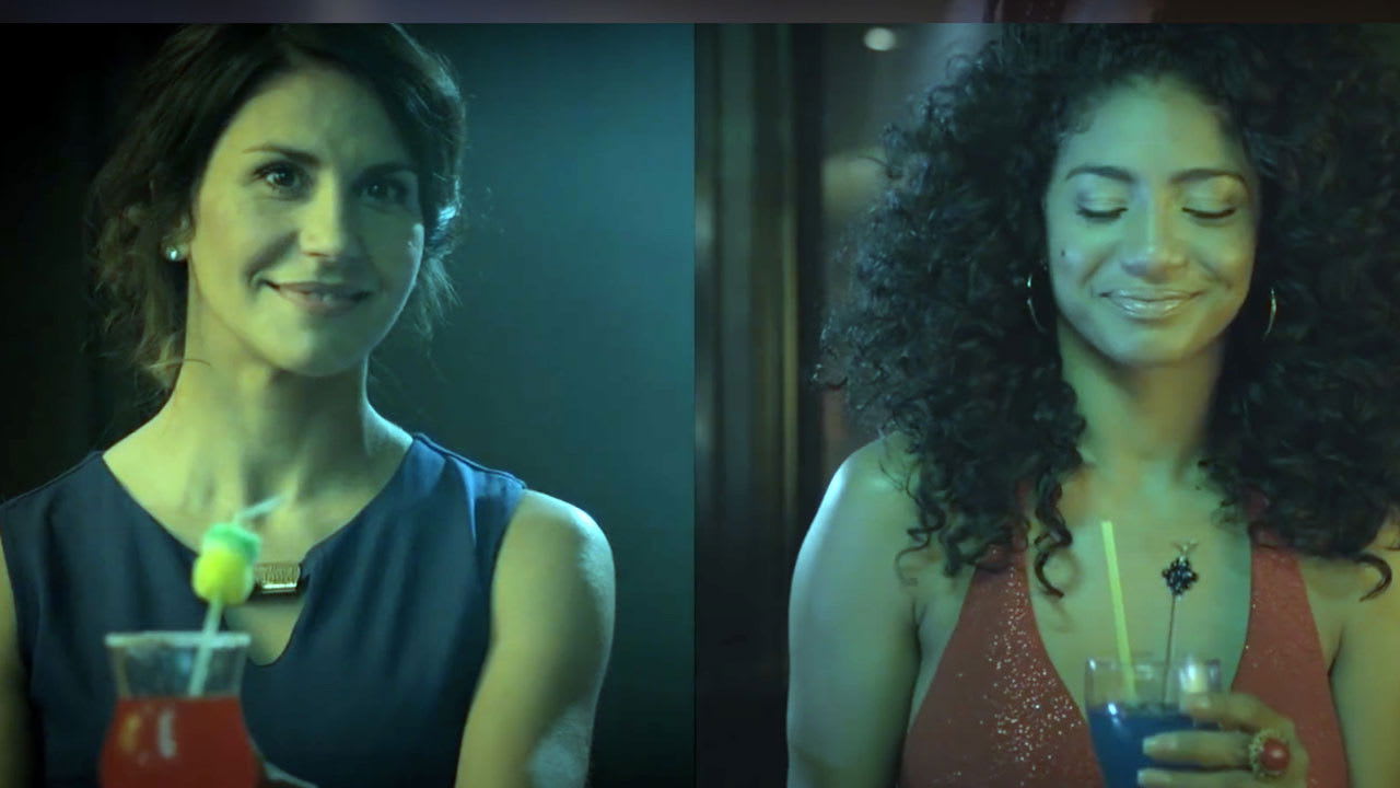 Fotograma de Fontanarrosa, lo que se dice un ídolo (2017)