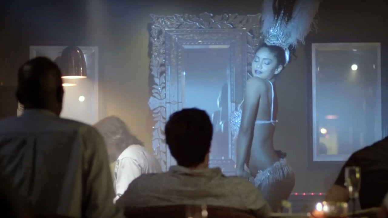 Fotograma de Fontanarrosa, lo que se dice un ídolo (2017)