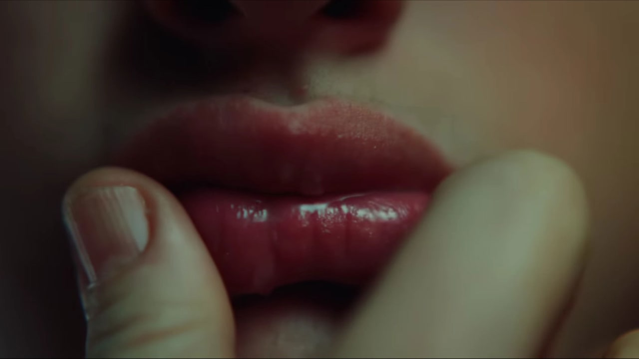 Fotograma de El ángel (2018)