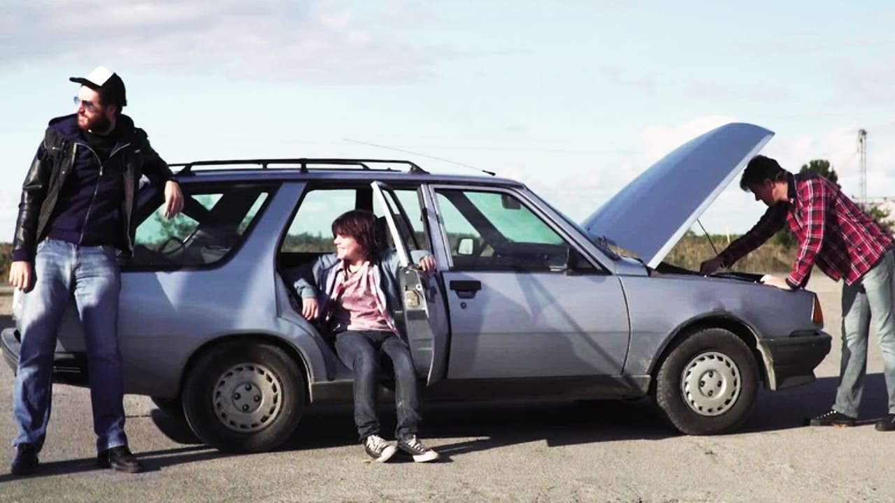 Fotograma de Mario on Tour (2017)