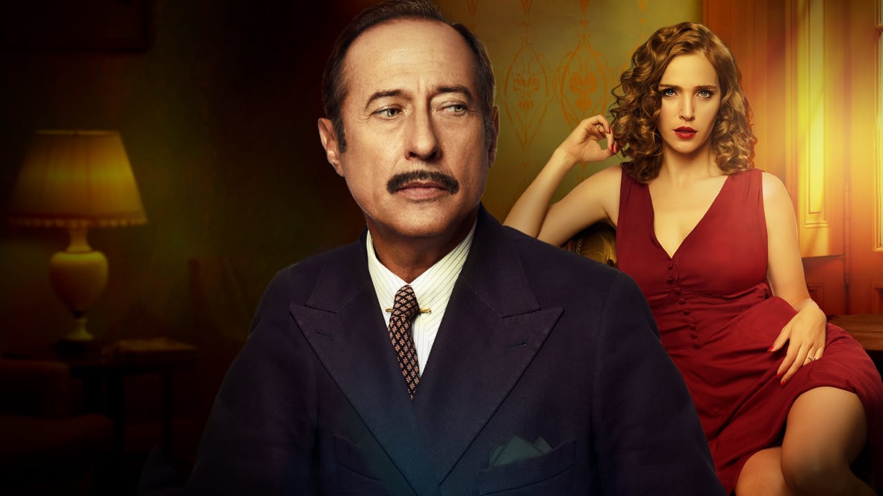 Fotograma de Los que aman, odian (2017)