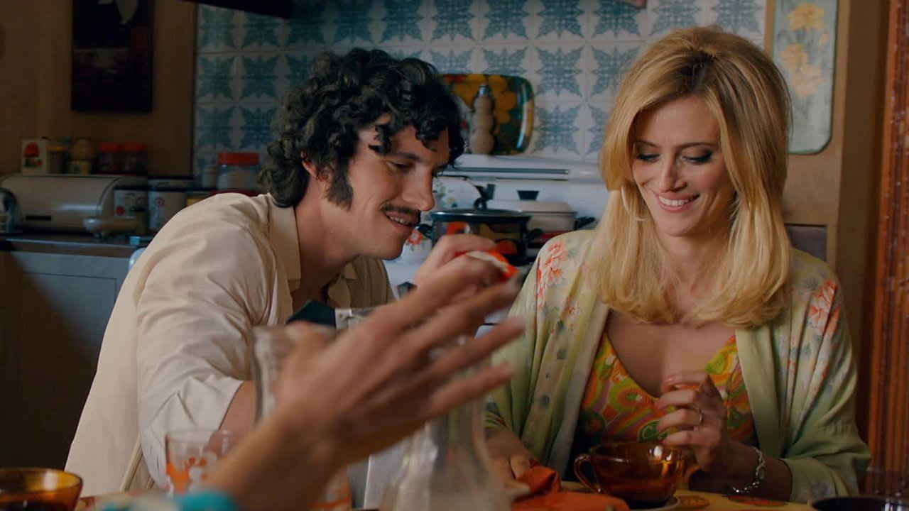 Fotograma de Desearás al hombre de tu hermana (2017)