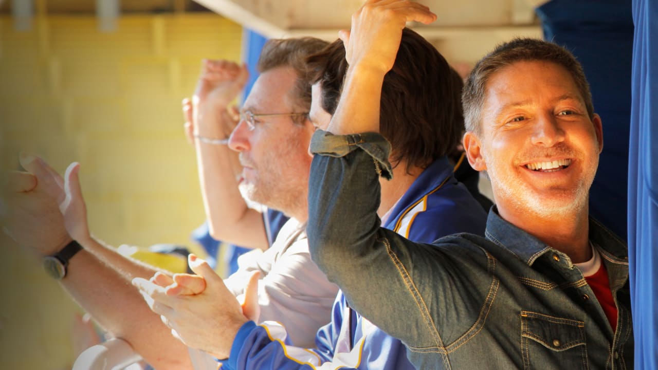 Fotograma de El fútbol o yo (2017)