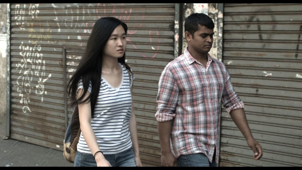 Fotograma de El futuro perfecto (2017)