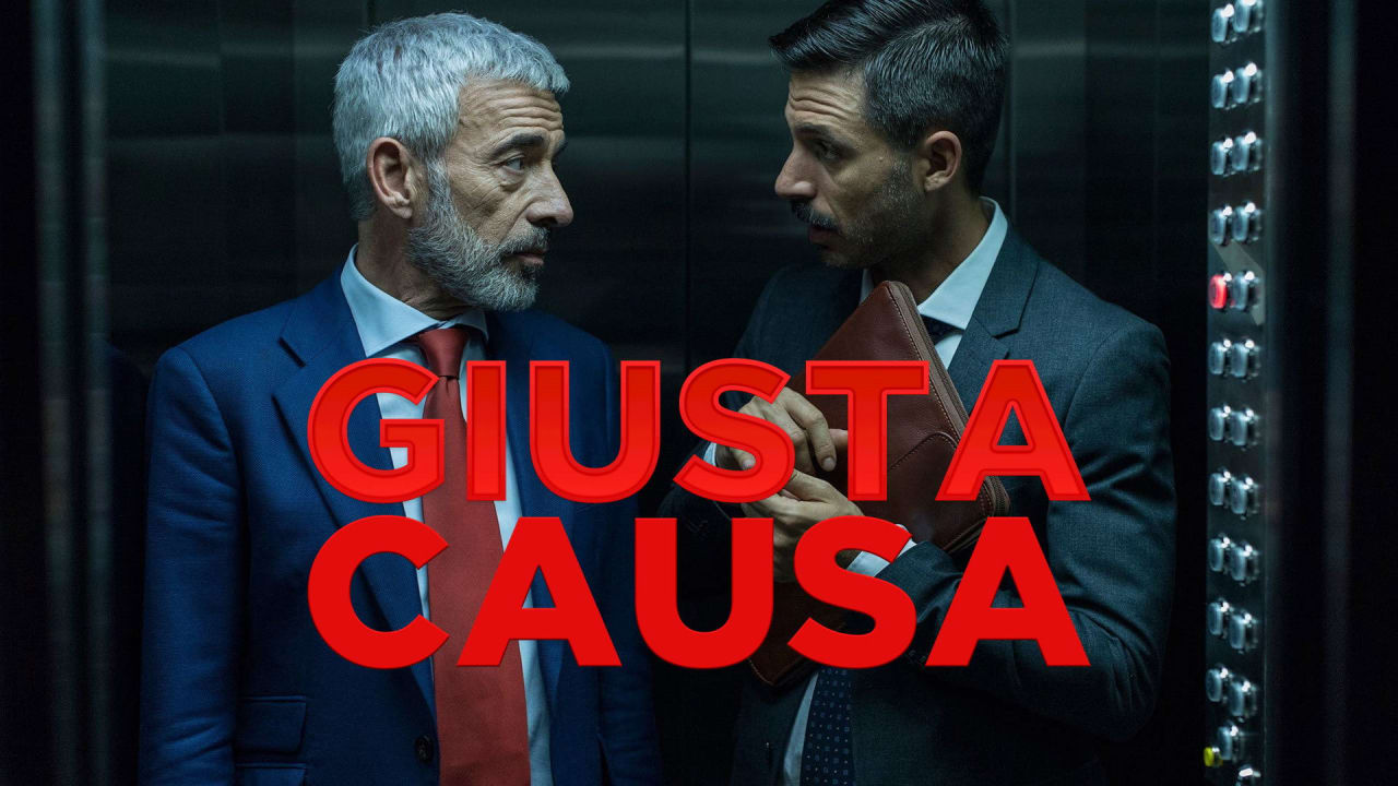 Fotograma de Retiro voluntario (2017)