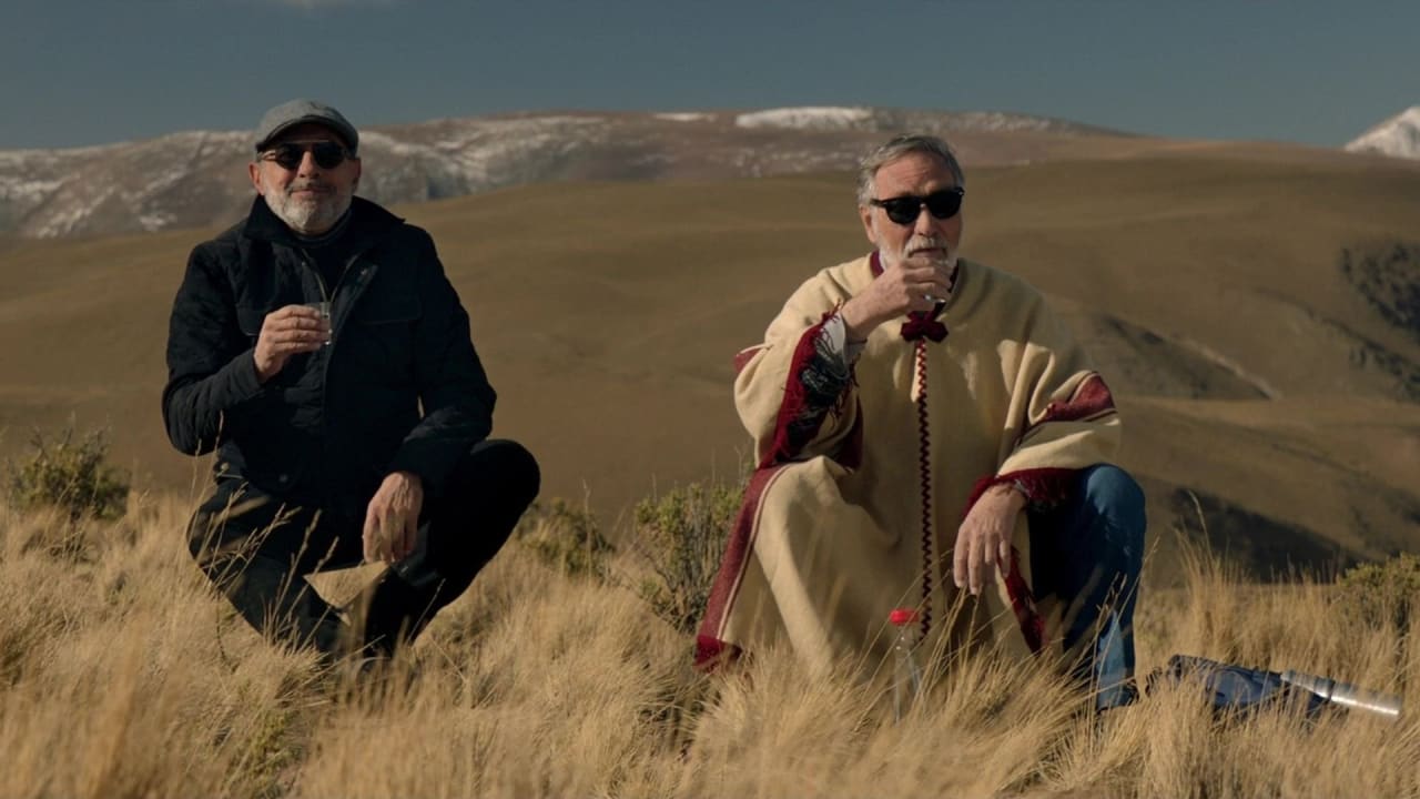 Fotograma de Mi obra maestra (2018)