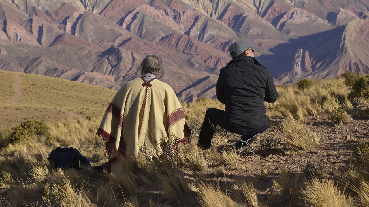 Fotograma de Mi obra maestra (2018)