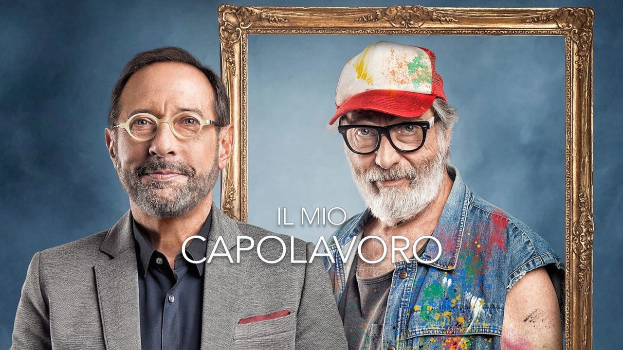 Fotograma de Mi obra maestra (2018)