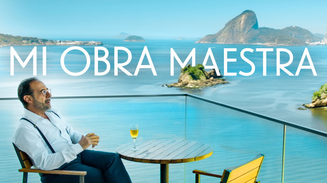 Fotograma de Mi obra maestra (2018)