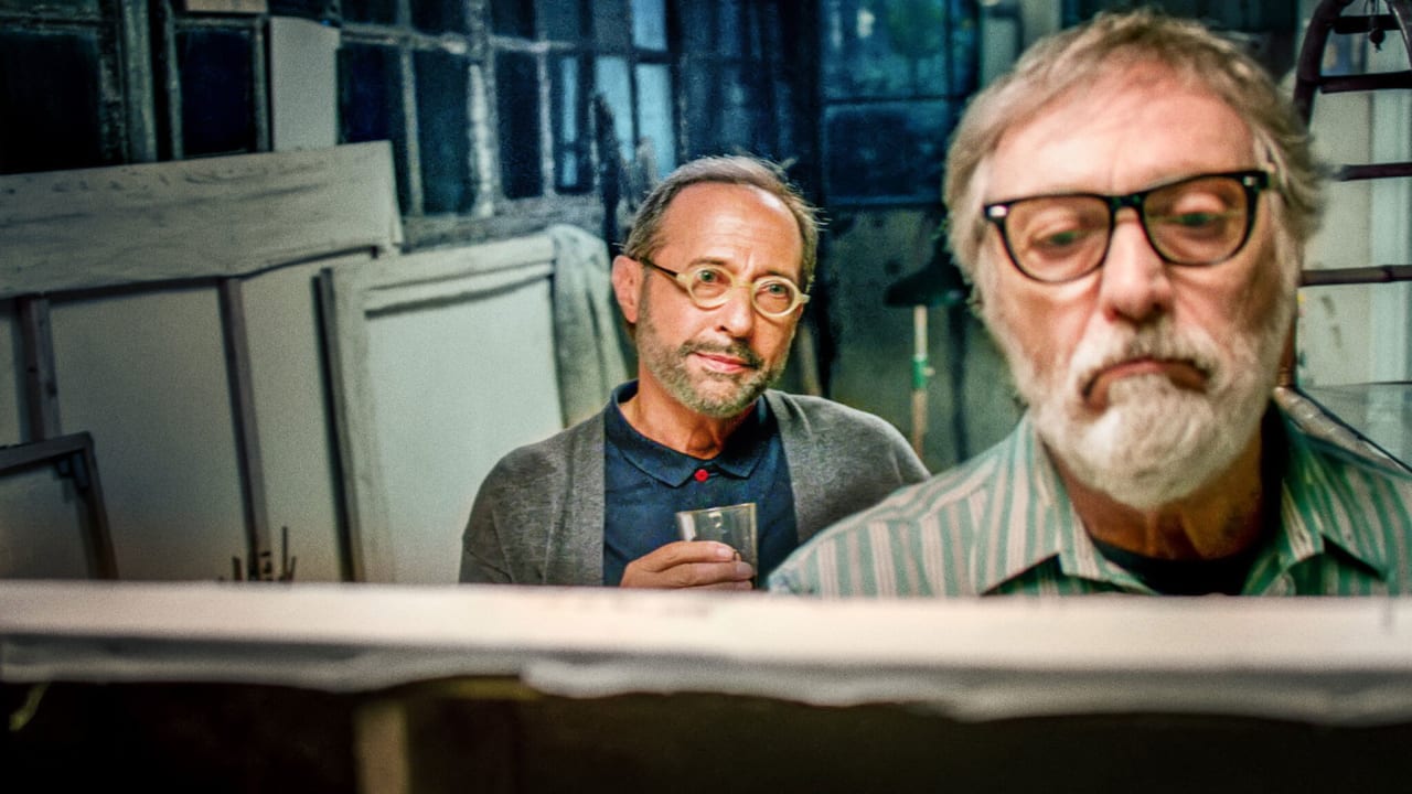 Fotograma de Mi obra maestra (2018)