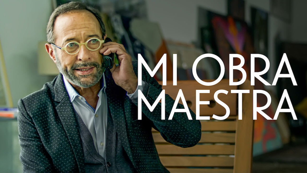 Fotograma de Mi obra maestra (2018)