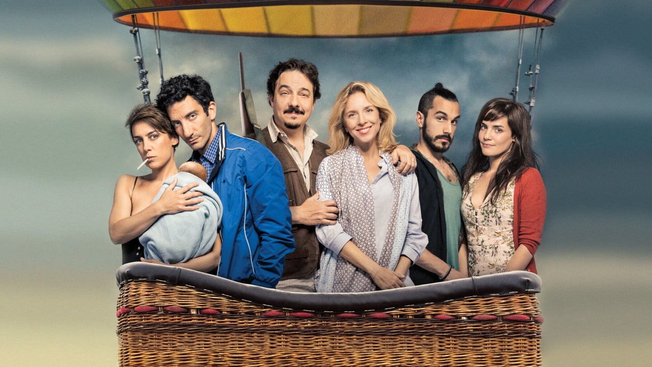 Fotograma de Recreo (2018)