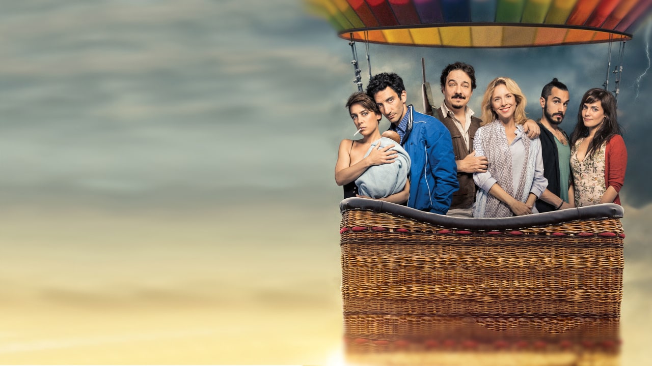 Fotograma de Recreo (2018)