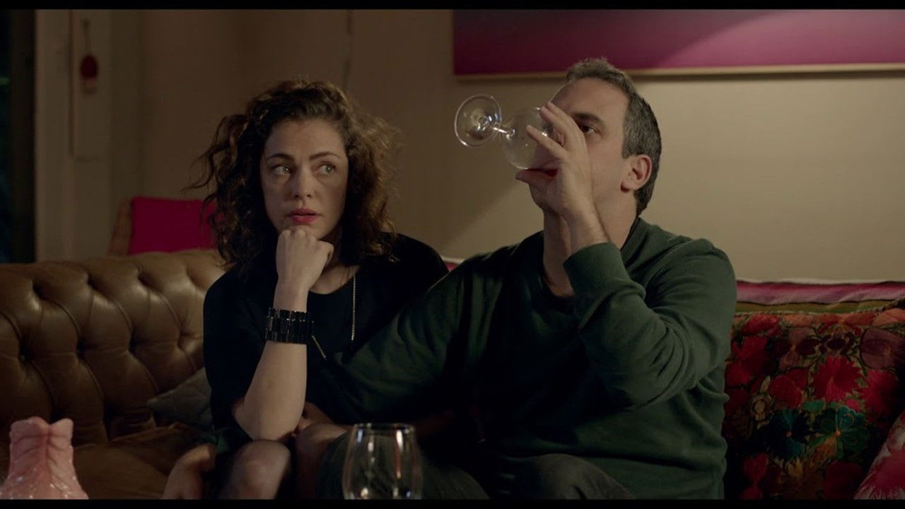 Fotograma de El futuro que viene (2017)