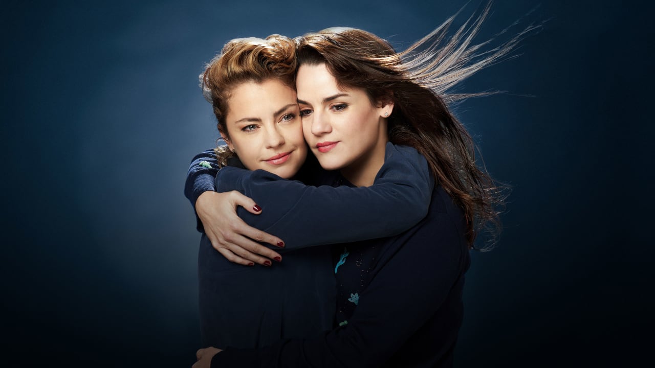 Fotograma de El futuro que viene (2017)