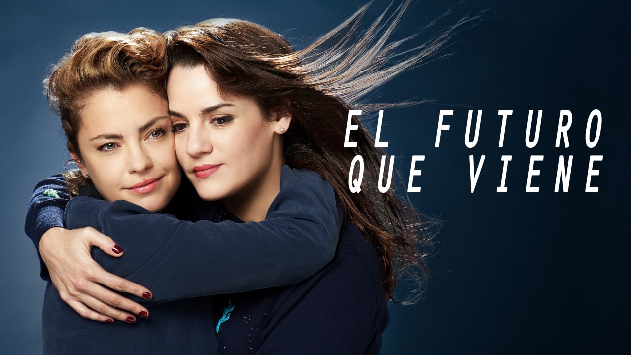 Fotograma de El futuro que viene (2017)