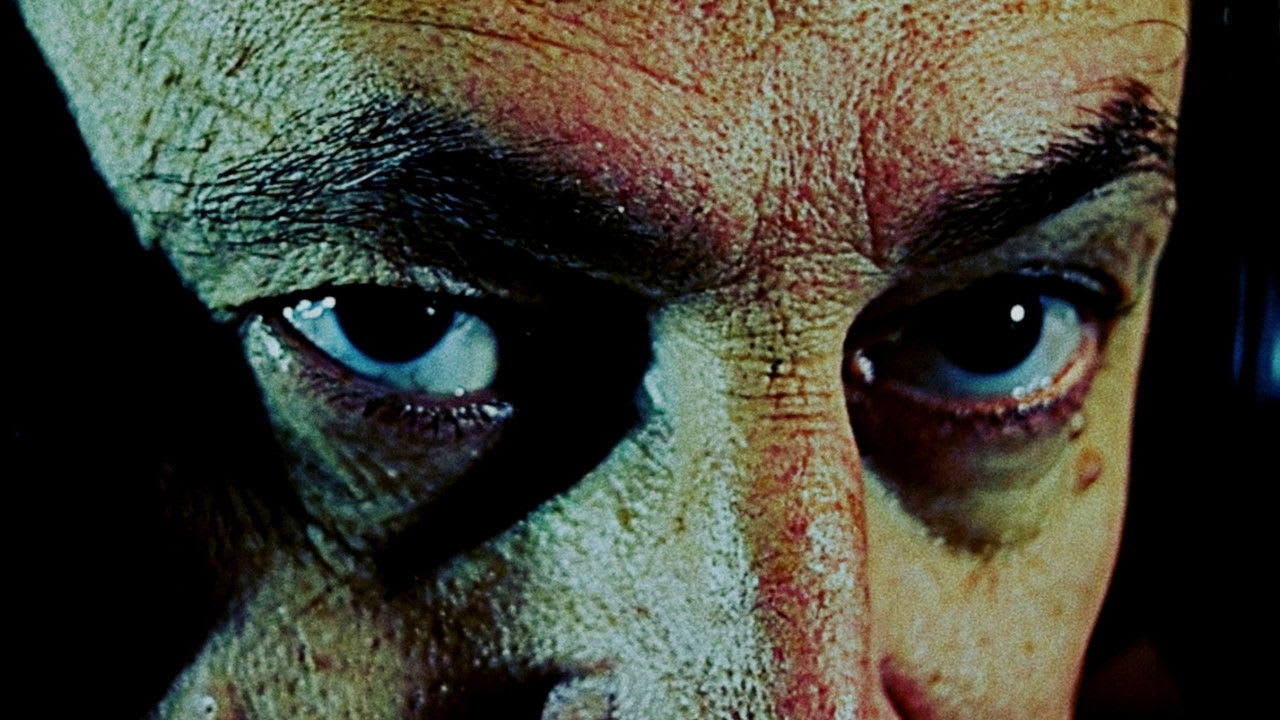 Fotograma de Francesca (2017)