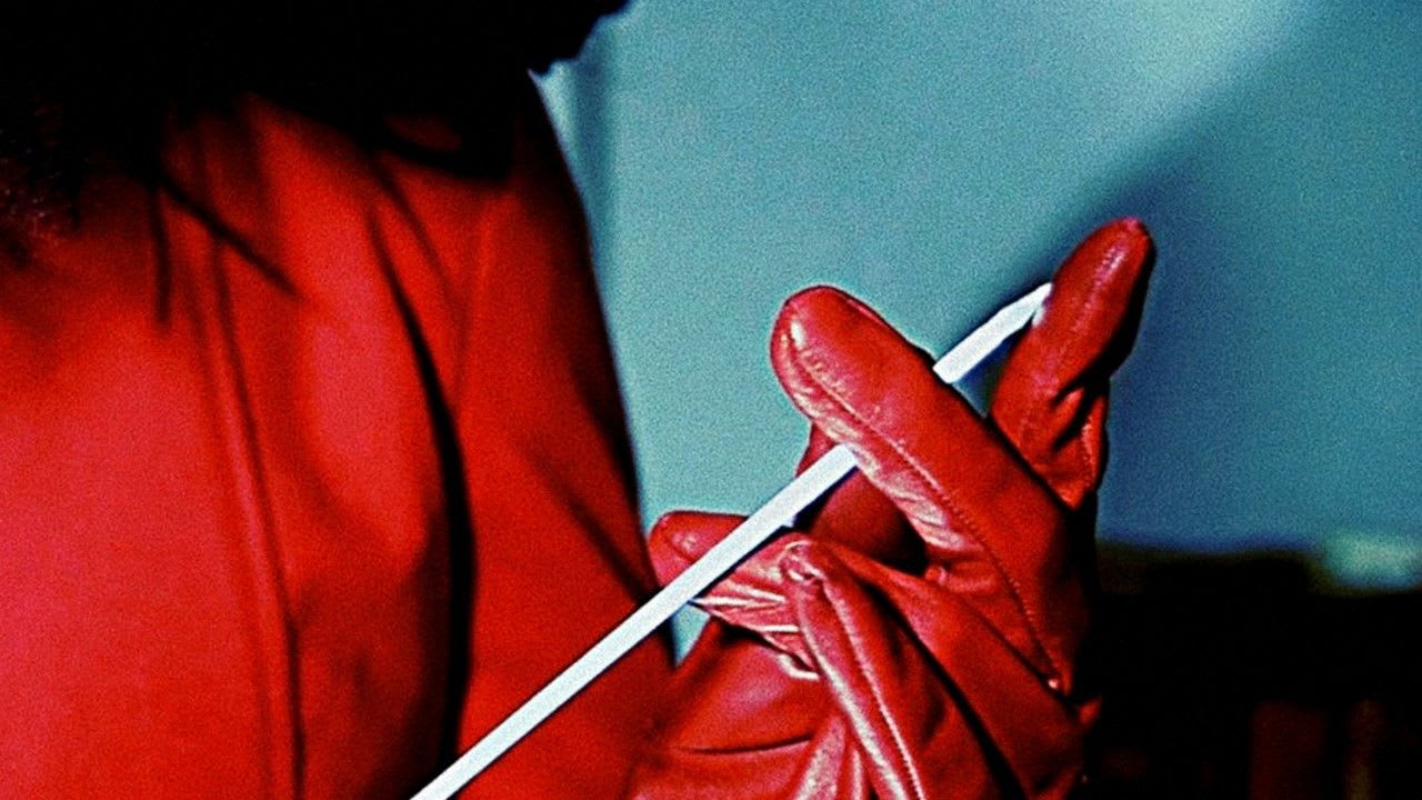 Fotograma de Francesca (2017)