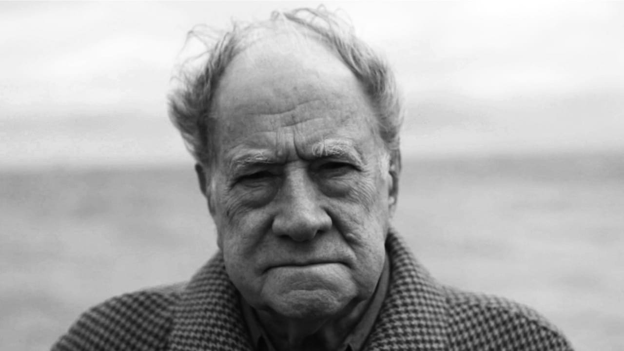 Fotograma de El mensajero (2017)