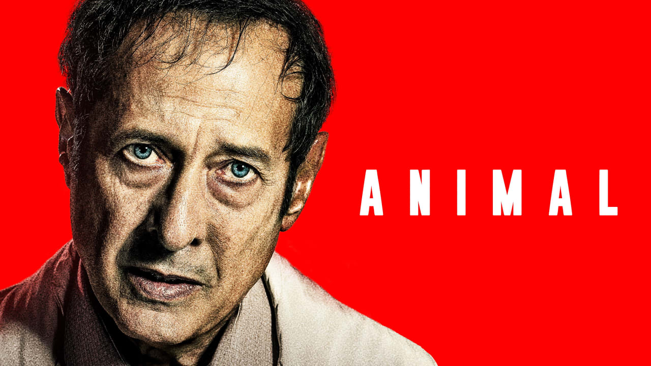 Fotograma de Animal (2018)