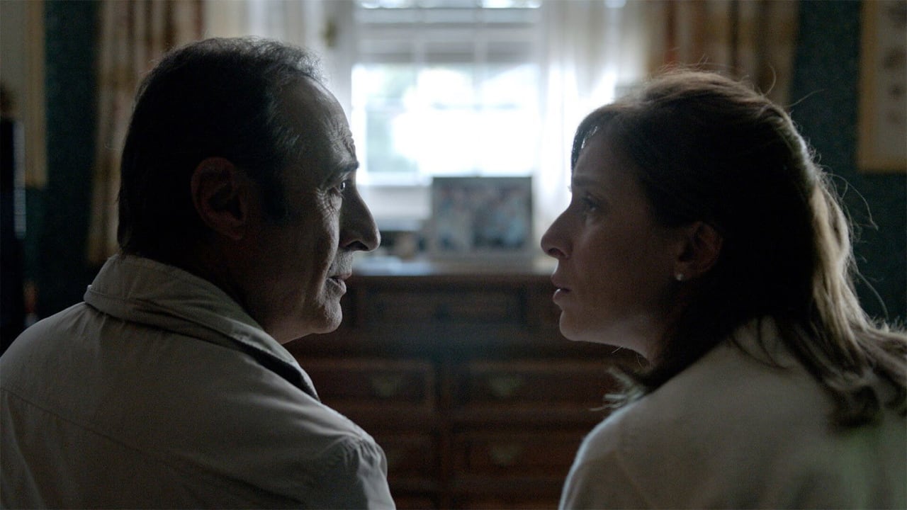 Fotograma de Animal (2018)