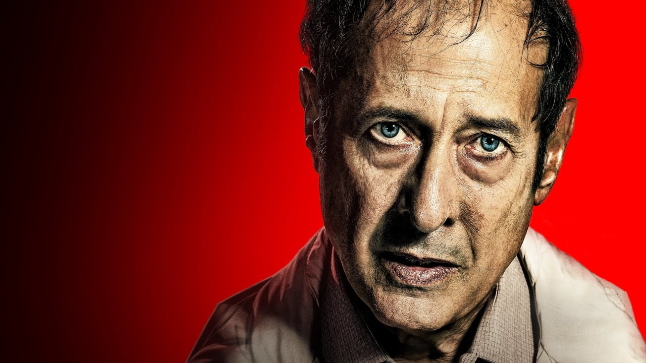 Fotograma de Animal (2018)