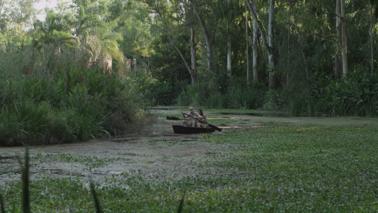Fotograma de Los decentes (2017)