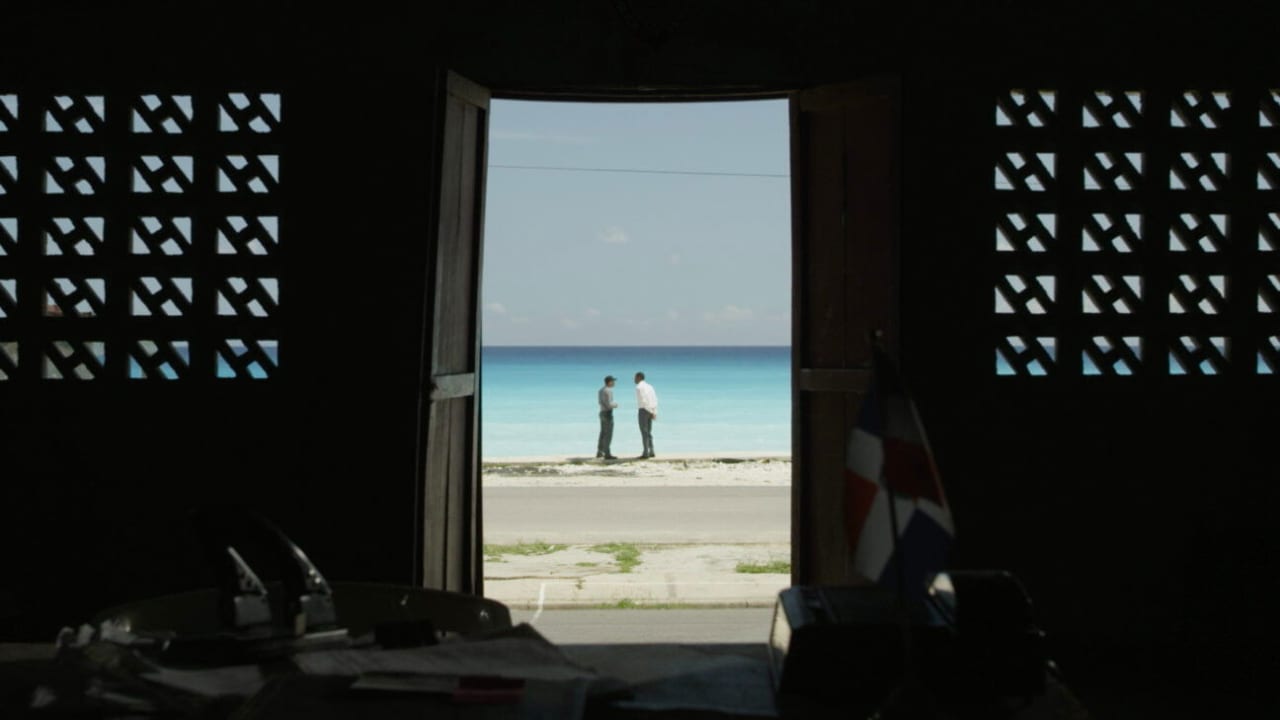 Fotograma de Cocote (2017)