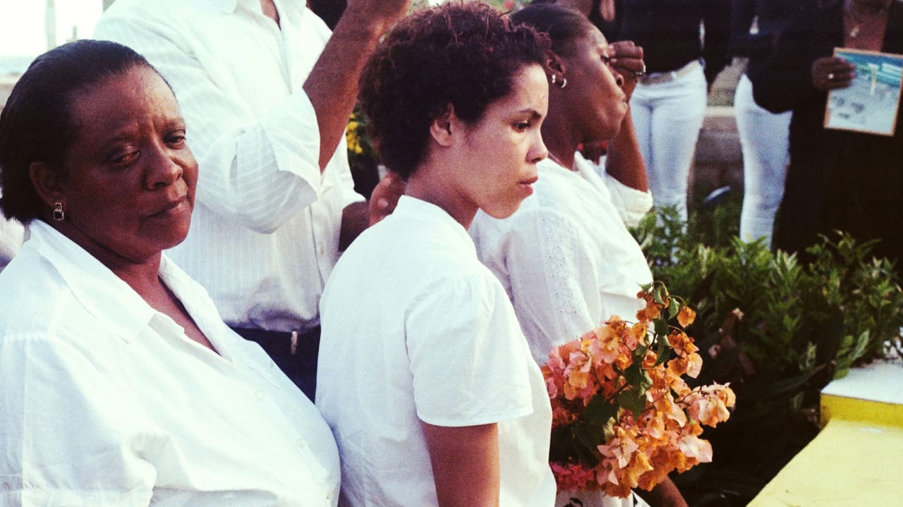 Fotograma de Cocote (2017)