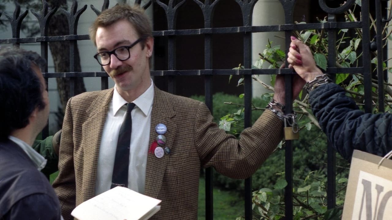 Fotograma de El puto inolvidable. Vida de Carlos Jáuregui (2017)