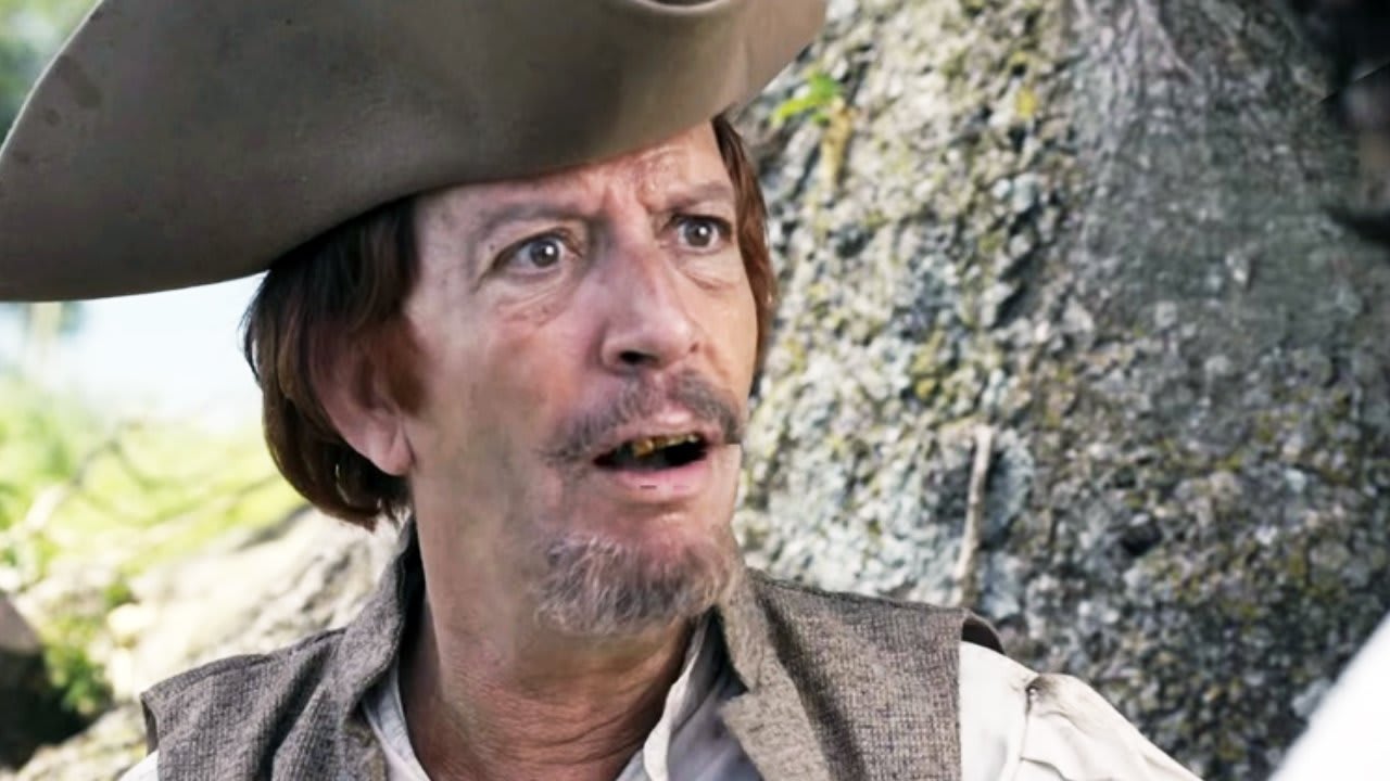 Fotograma de No llores por mí, Inglaterra (2018)