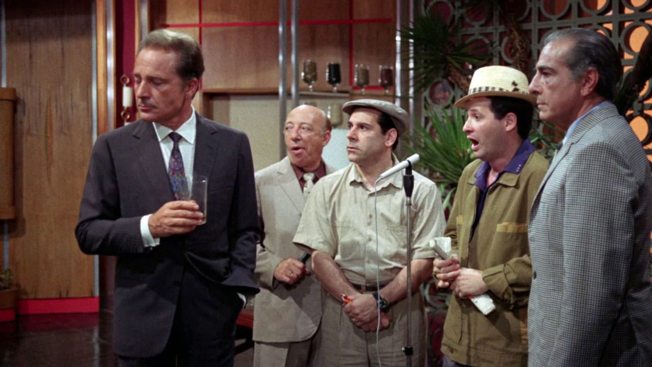 Fotograma de El gran robo (1968)